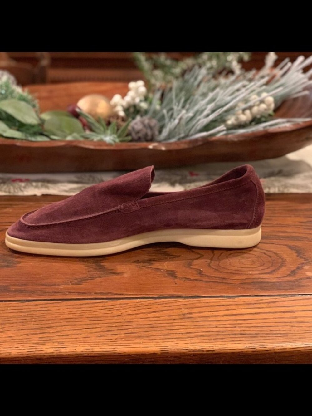 Loro Piana Summer Walk Loafers - Picture 5 of 5